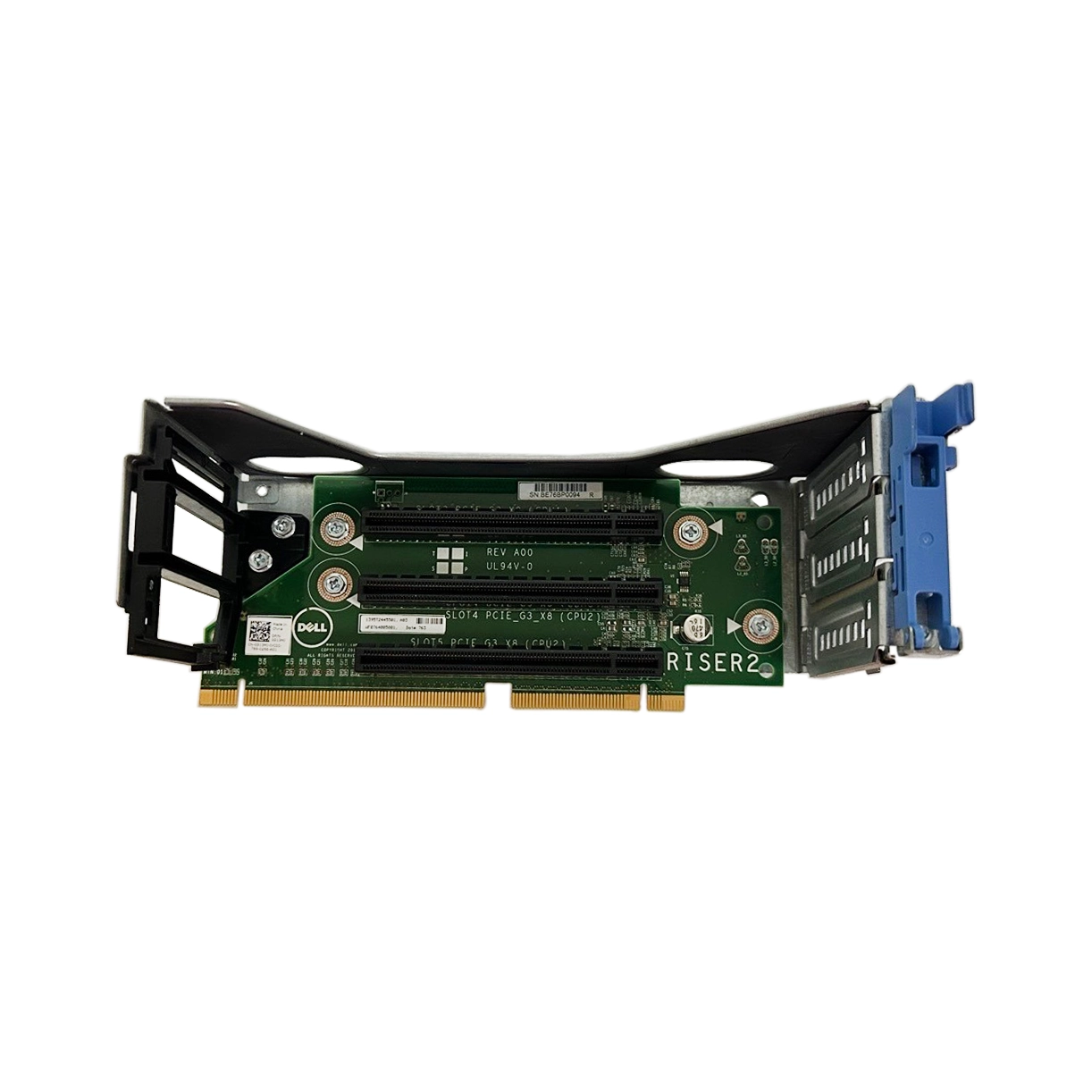 Dell 787V9 Poweredge R820 R830 Riser2 Card 0787V9 W-1x 0D13MJ | TechnologyTraderz